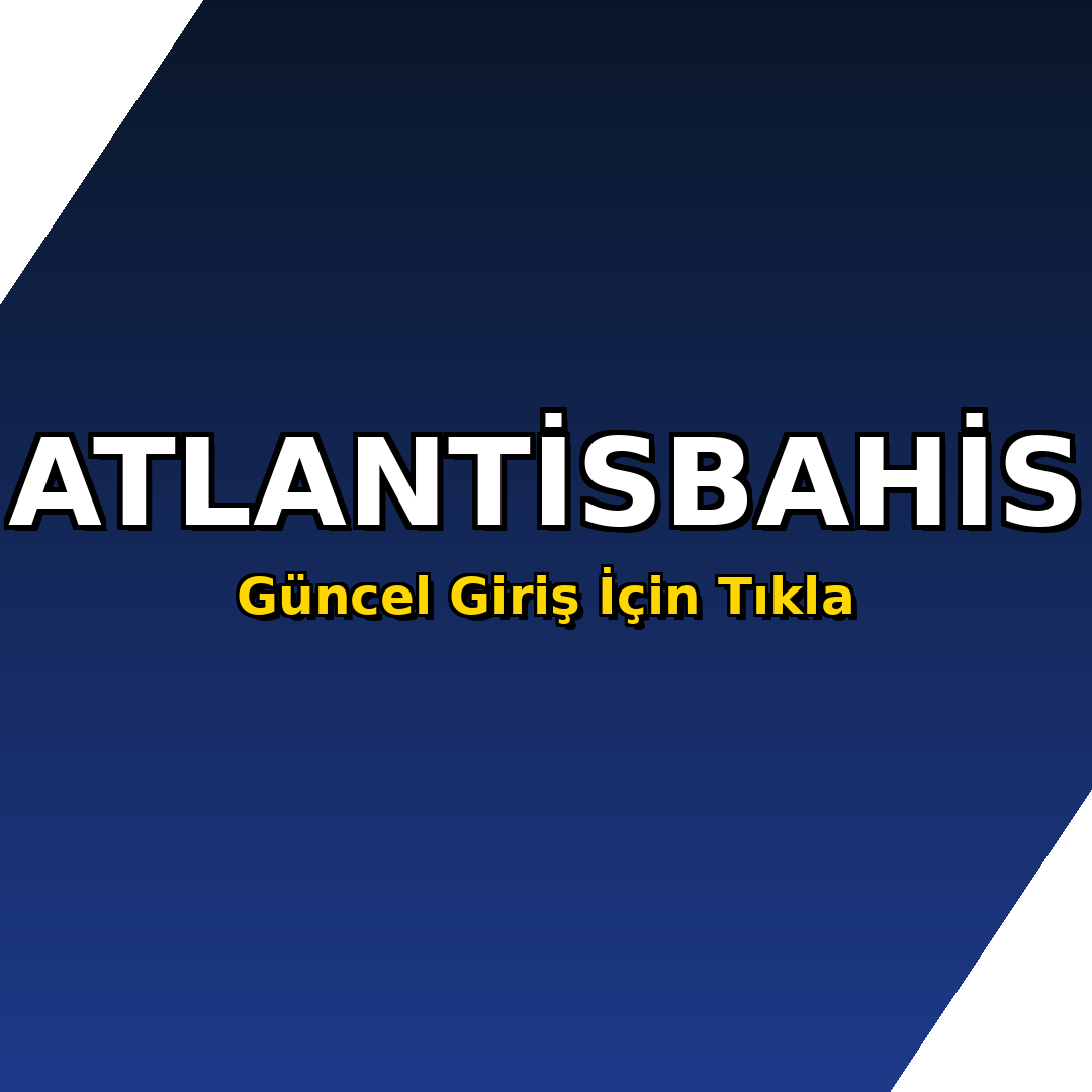 atlantisbahis